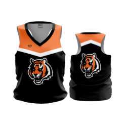 2448 WOMENS RACERBACK TANK CYFFL-NEW-DESIGNS