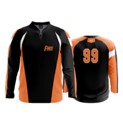 3961 UNISEX ROOKIE JACKET SUB SOUTHERN-OHIO-FORCE-1