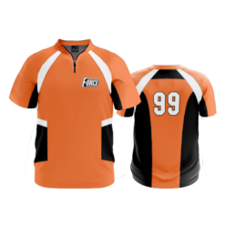 3961 UNISEX DERBY JACKET SHORT SLEEVE SOUTHERN-OHIO-FORCE-1