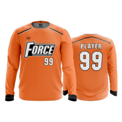 3961 MENS SPORT LONGSLEEVE SOUTHERN-OHIO-FORCE-1