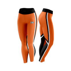 3961 WOMENS LEGGINGS SOUTHERN-OHIO-FORCE-1