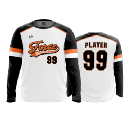 3961 MENS SPORT LONGSLEEVE SOUTHERN-OHIO-FORCE-2