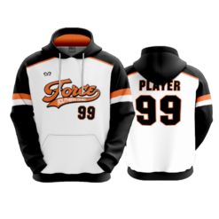 3961 UNISEX FLEECE HOODY SOUTHERN-OHIO-FORCE-2