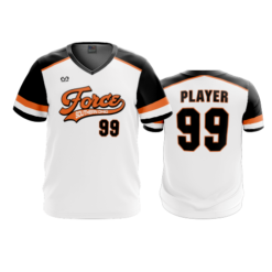 3961 MENS SPORT V NECK SOUTHERN-OHIO-FORCE-2