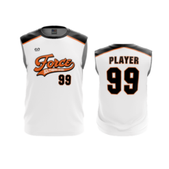 3961 MENS SPORT CREW NECK SLEEVELESS SOUTHERN-OHIO-FORCE-2