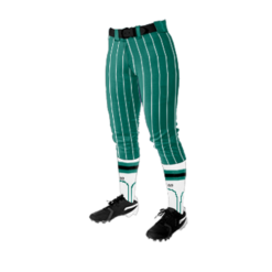 3170 WOMENS FASTPITCH PANTS SMASH-2024-PIN
