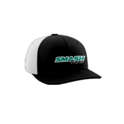 3170 R_P FLEX FIT CAP PTS30 SMASH-2024