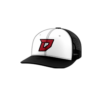 3689 R_P TRUCKER CAP 112 OHIO-DYNAMITES-PIN-1