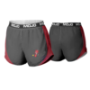3689 WOMENS MICRO FIBER PRACTICE SHORT OHIO-DYNAMITES-PIN-1