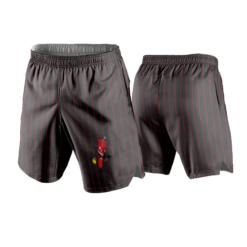 3689 MENS MIRCO FIBER 160gsm SHORT OHIO-DYNAMITES-PIN-1