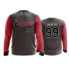3689 MENS SPORT LONGSLEEVE OHIO-DYNAMITES-PIN-1