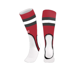 3689 FIELD STIRRUPS OHIO-DYNAMITES-PIN-1