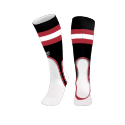 3689 FIELD STIRRUPS OHIO-DYNAMITES-PIN-2