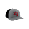 3967 R_P FLEX FIT CAP PTS30 ZANE-TRACE-FP-2024-1