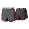 3967 WOMENS MICRO FIBER PRACTICE SHORT ZANE-TRACE-FP-2024-1