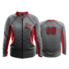 3967 WOMENS VAPOR JACKET SUB ZANE-TRACE-FP-2024-1