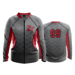 3967 WOMENS VAPOR JACKET SUB ZANE-TRACE-FP-2024-1