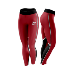 3967 WOMENS LEGGINGS ZANE-TRACE-FP-2024-1