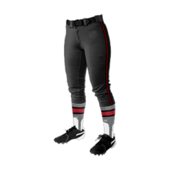 3967 WOMENS FASTPITCH PANTS ZANE-TRACE-FP-2024-1