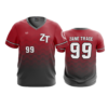 3967 MENS SPORT V NECK ZANE-TRACE-FP-2024-2