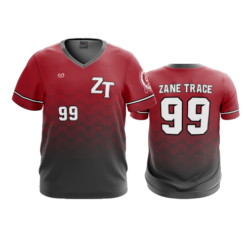 3967 MENS SPORT V NECK ZANE-TRACE-FP-2024-2