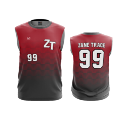 3967 MENS SPORT CREW NECK SLEEVELESS ZANE-TRACE-FP-2024-2