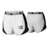 3685 WOMENS MICRO FIBER PRACTICE SHORT S2-1