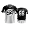3685 MENS SPORT V NECK S2-1