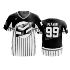 3685 MENS SPORT V NECK S2-1