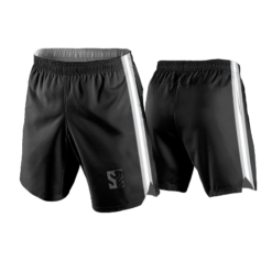 3685 MENS MIRCO FIBER 160gsm SHORT S2-2