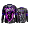 3826 WOMENS V NECK LONGSLEEVE JOKERZ-FIXED1