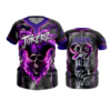 3826 WOMENS NO BUTTON SCOOP NECK JOKERZ-FIXED1