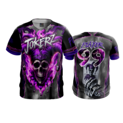3826 MENS FULL BUTTON DOWN JOKERZ-FIXED1