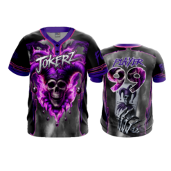 3826 MENS 2 BUTTON SCOOP NECK JOKERZ-FIXED1