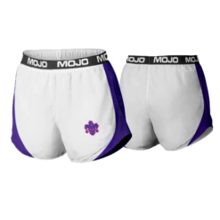 3826 WOMENS MICRO FIBER PRACTICE SHORT JOKERZFIX-2