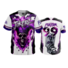 3826 MENS FULL BUTTON DOWN JOKERZFIX-2