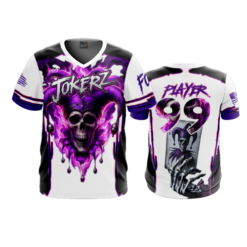 3826 MENS SPORT V NECK JOKERZFIX-2