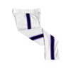 3826 MENS BALLPARK WHITE BRAID PANTS JOKERZFIX-2