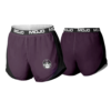 3964 WOMENS MICRO FIBER PRACTICE SHORT SWEET-SPOT-1