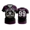 3964 WOMENS V NECK SWEET-SPOT-1
