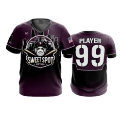 3964 MENS SPORT V NECK SWEET-SPOT-1