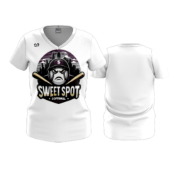 3964 WOMENS SPIRIT CREW NECK SWEET-SPOT-1