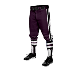 3964 MENS BASEBALL KNICKER PANT SWEET-SPOT-1