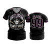 3964 WOMENS V NECK SWEET-SPOT-2