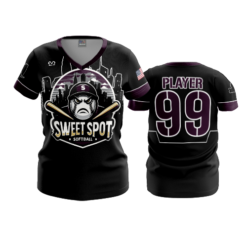3964 WOMENS V NECK SWEET-SPOT-2