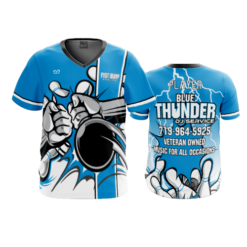 3542 MENS SPORT V NECK FIST-BUMP-2024-1