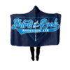 3959 UNISEX FAN WRAP HOODY SHIRTS-OF-THE-ROCK-1