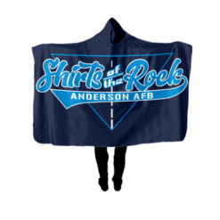 3959 UNISEX FAN WRAP HOODY SHIRTS-OF-THE-ROCK-1
