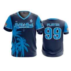 3959 MENS SPORT V NECK SHIRTS-OF-THE-ROCK-1