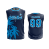 3959 MENS SPORT CREW NECK SLEEVELESS SHIRTS-OF-THE-ROCK-1